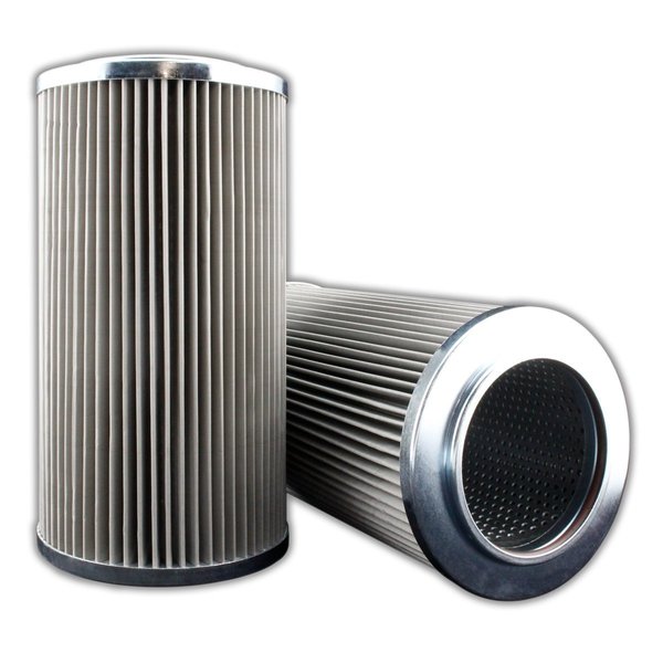 Main Filter HY-PRO HP140L1040WV Replacement/Interchange Hydraulic Filter MF0578427